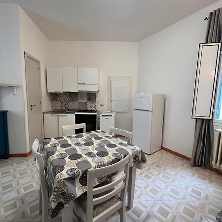 Appartamentino Nel Chiasso 莫诺波利 外观 照片