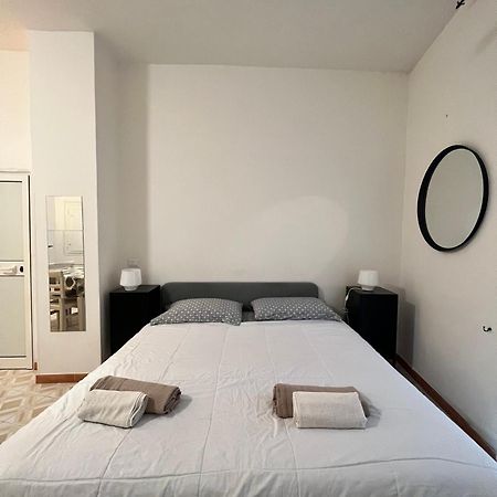 Appartamentino Nel Chiasso 莫诺波利 外观 照片