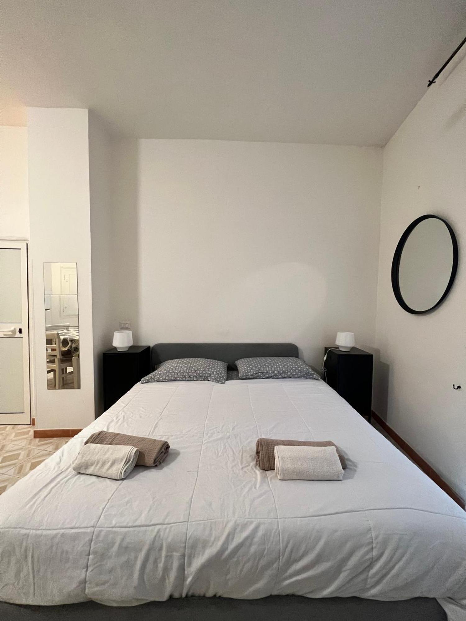 Appartamentino Nel Chiasso 莫诺波利 外观 照片